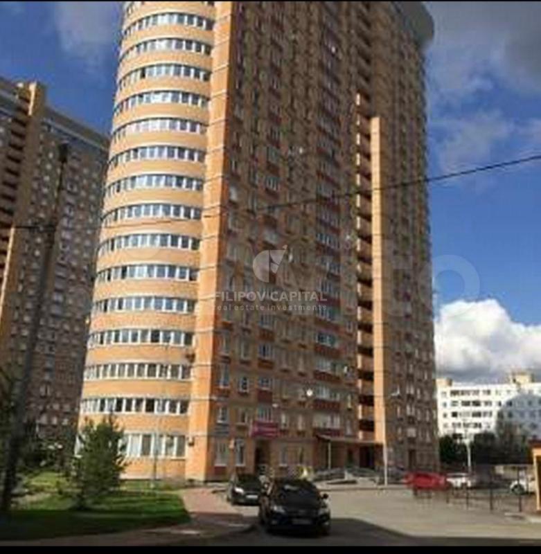 ПСН, 95 м²