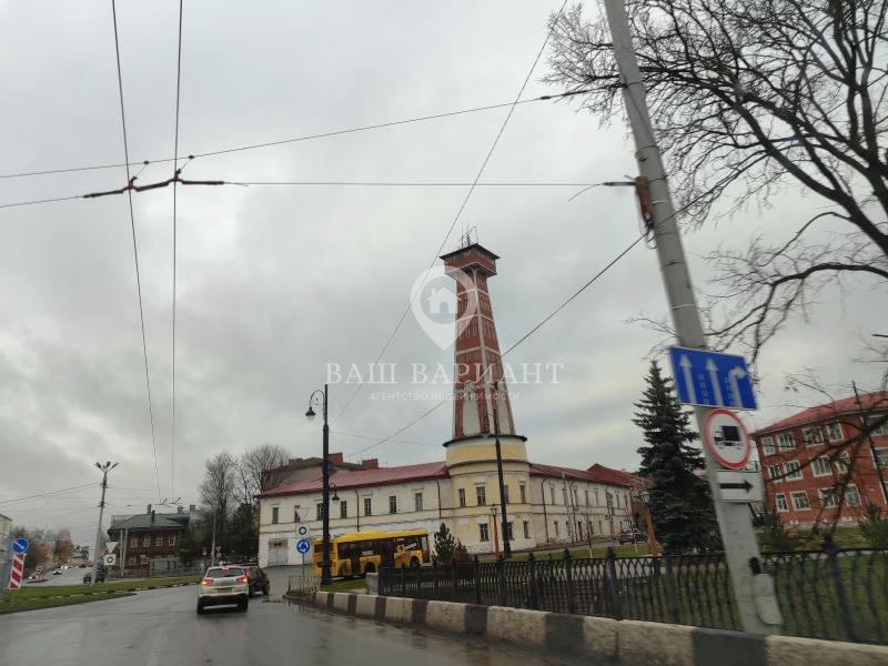 ПСН, 43 м2