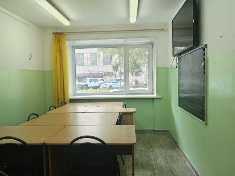 ПСН, 57.2 м2