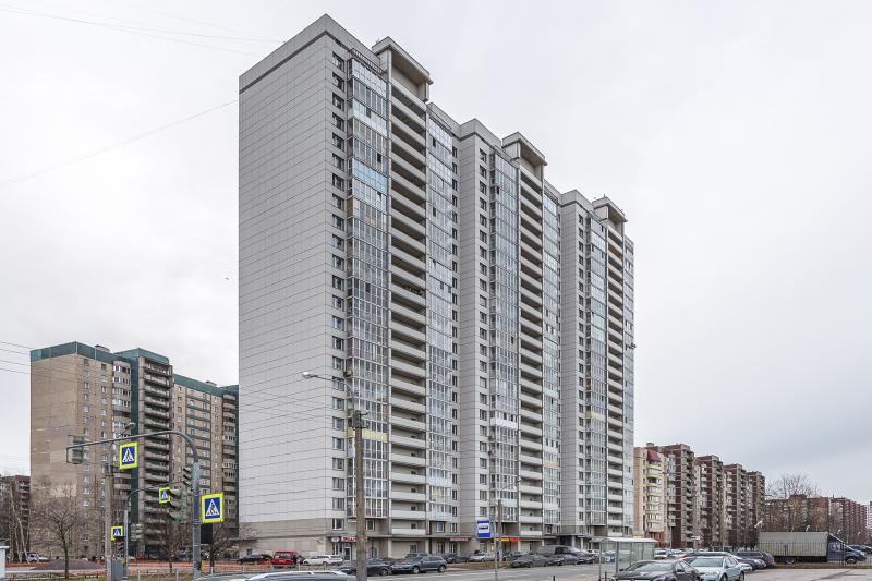 ПСН, 71.4 м2