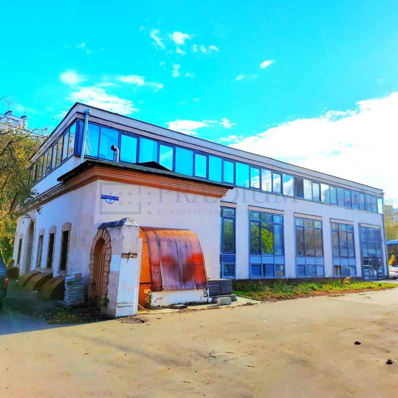 ПСН, 1102 м2