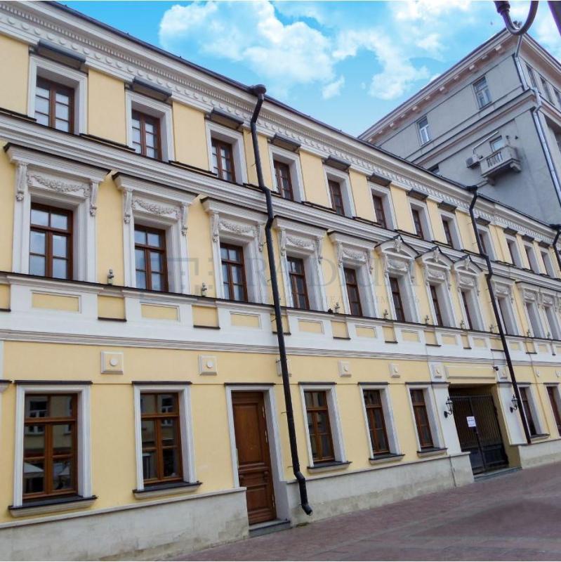 ПСН, 561 м2