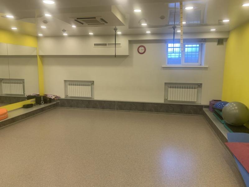 ПСН, 367 м²
