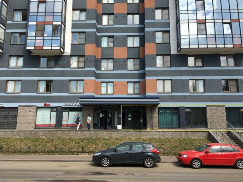 ПСН, 109 м2