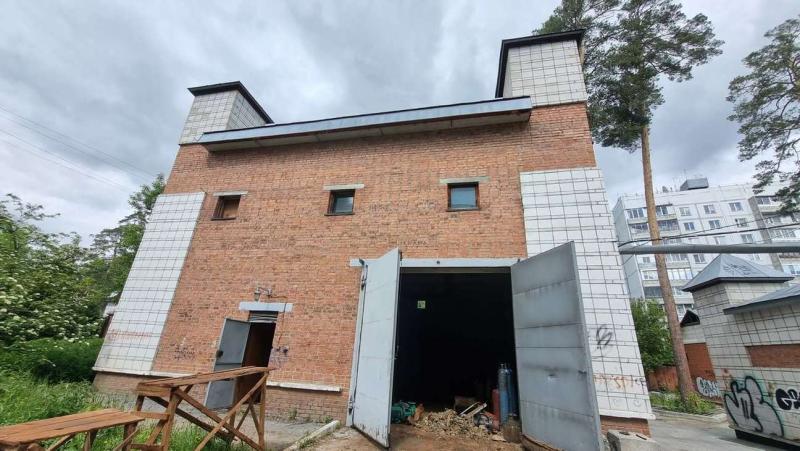 ПСН, 210 м²