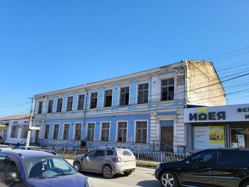 ПСН, 1 021 м²