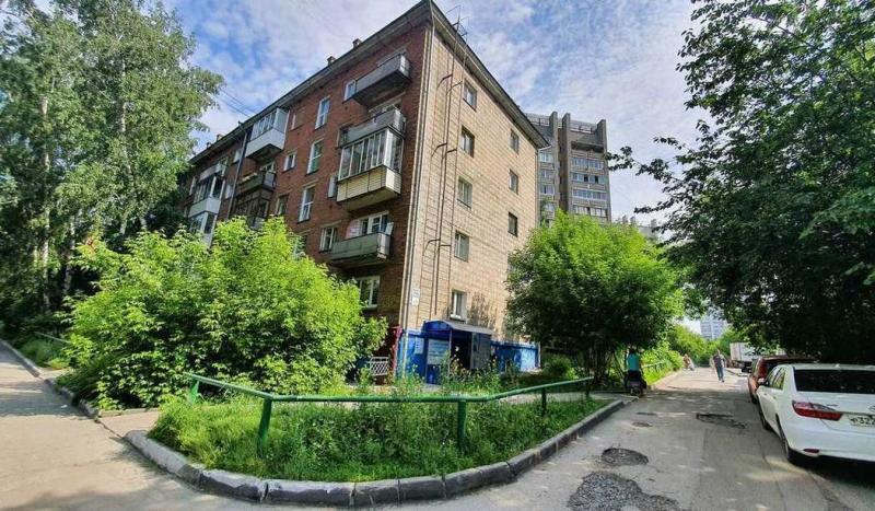 ПСН, 84 м²