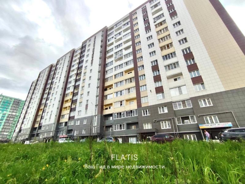 ПСН, 23.12 м2