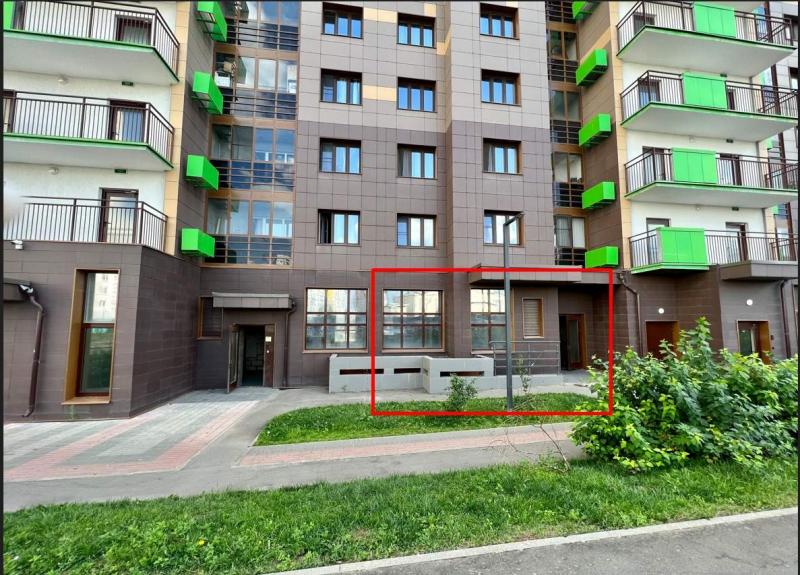 ПСН, 153 м²
