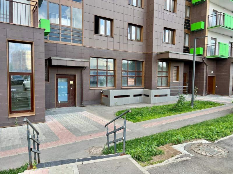 ПСН, 99.9 м²