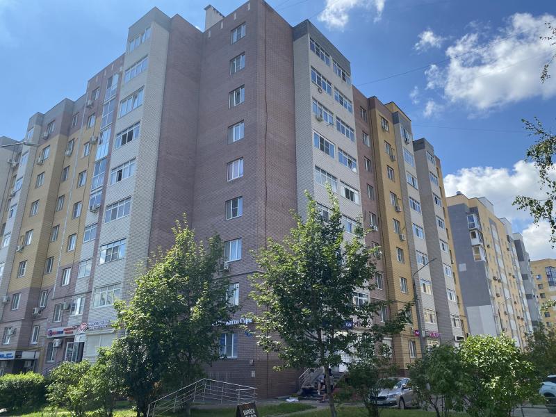 ПСН, 66.5 м2