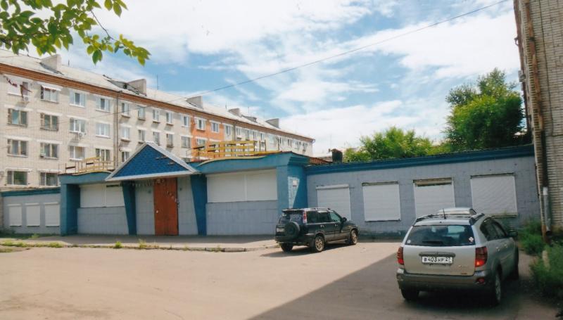 ПСН, 797.6 м2