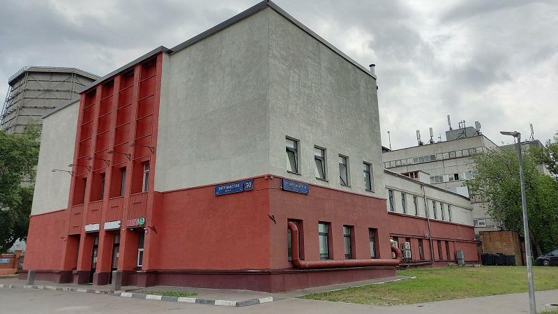 ПСН, 1962 м²