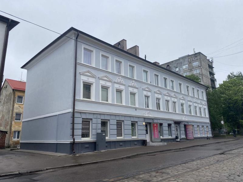 ПСН, 65.3 м2