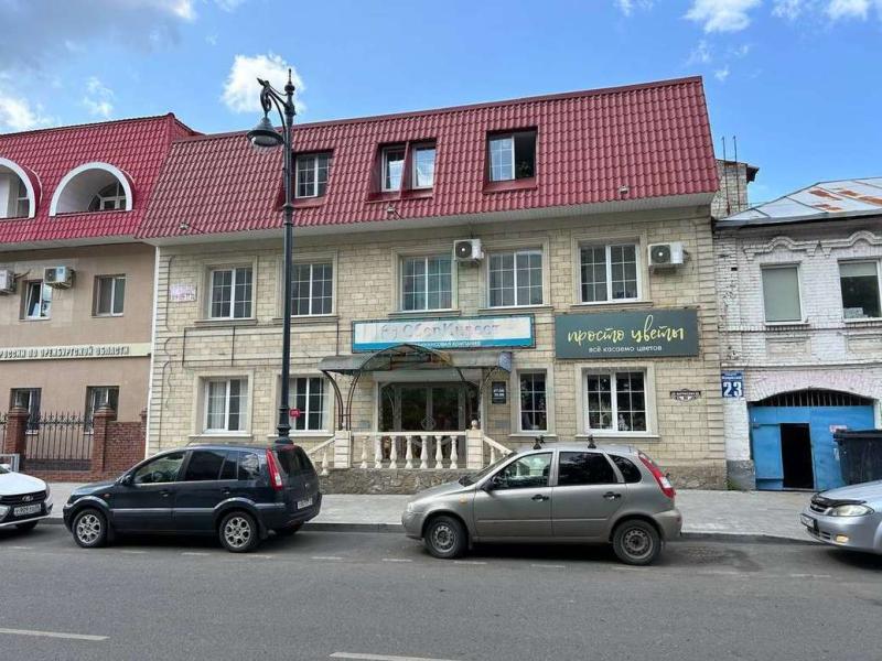 ПСН, 240 м2