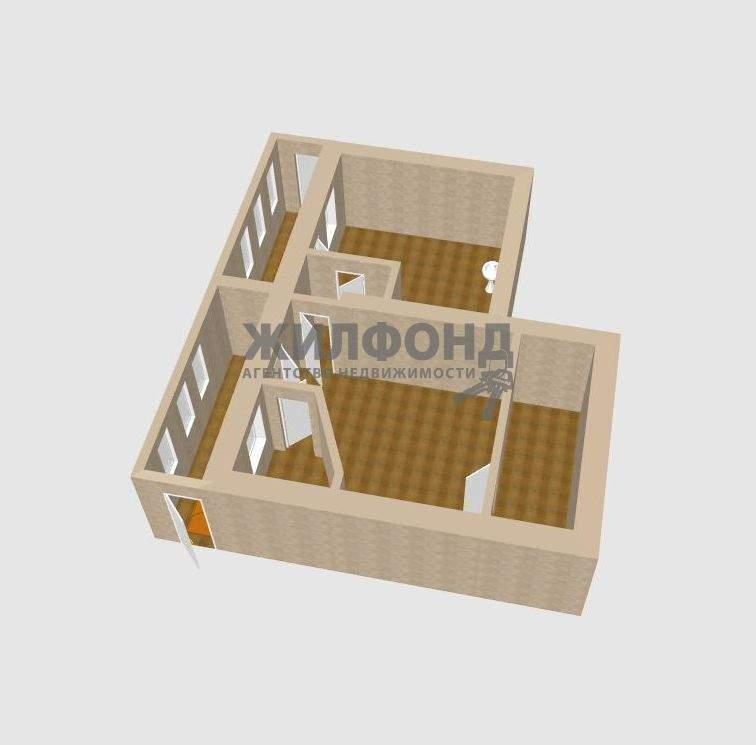 ПСН, 70 м2