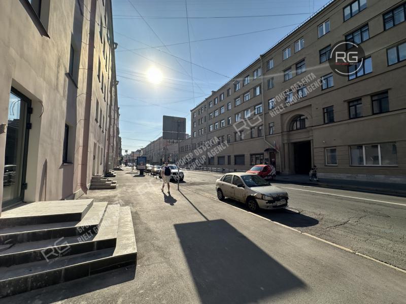 ПСН, 128 м2