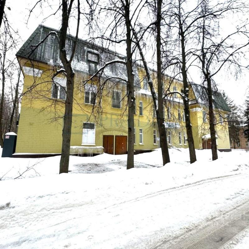 ПСН, 1342 м2