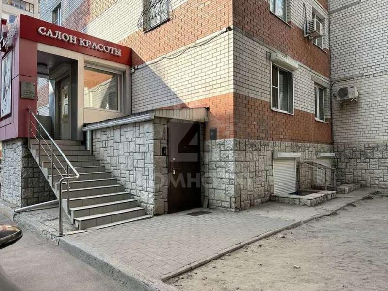 ПСН, 83 м2