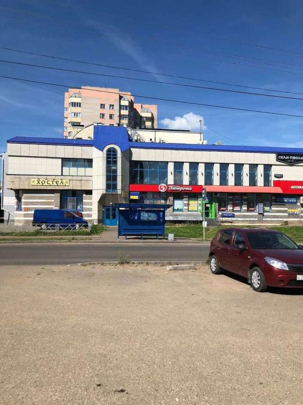 ПСН, 163 м2