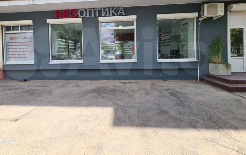 ПСН, 116 м2