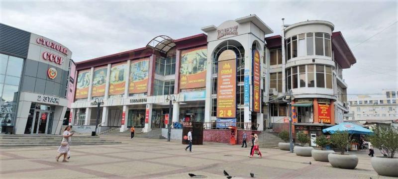 ПСН, 1621.8 м²