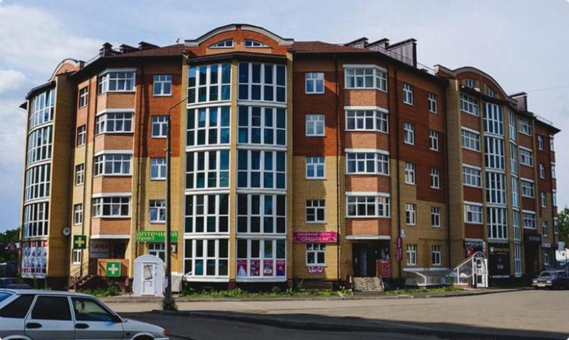 ПСН, 146 м2