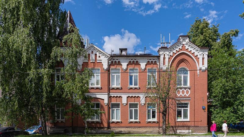ПСН, 1218 м2