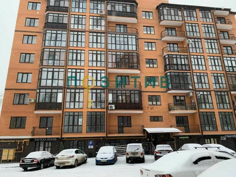 ПСН, 28 м²