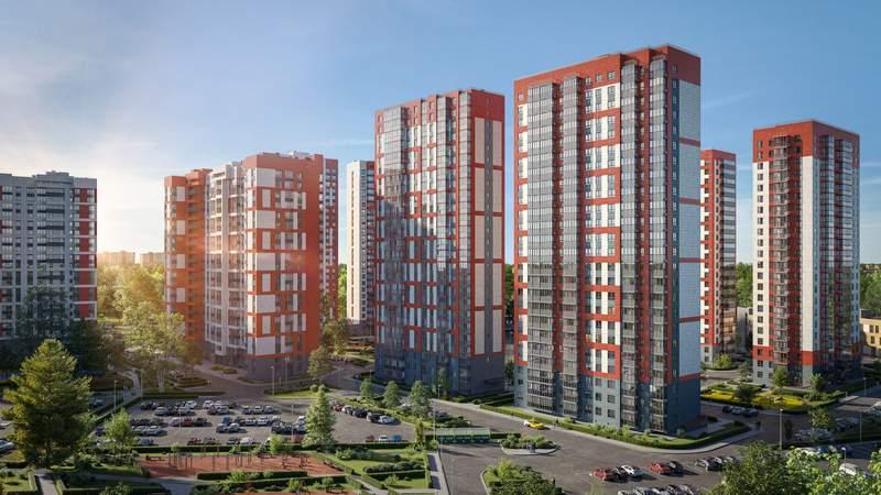 ПСН, 3.7 м2