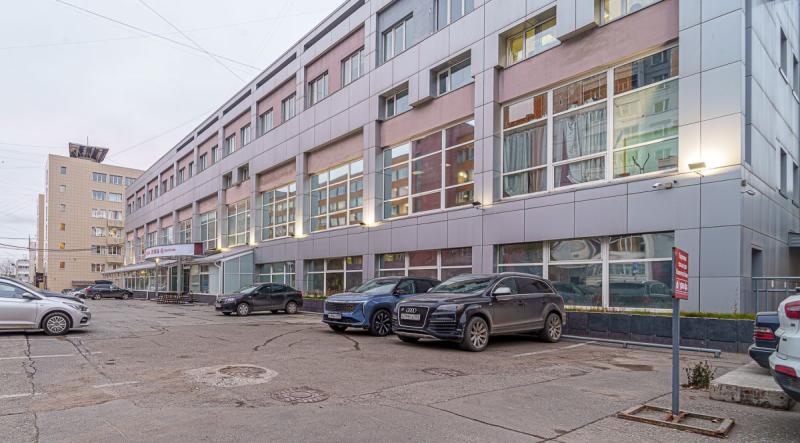 ПСН, 356.9 м2