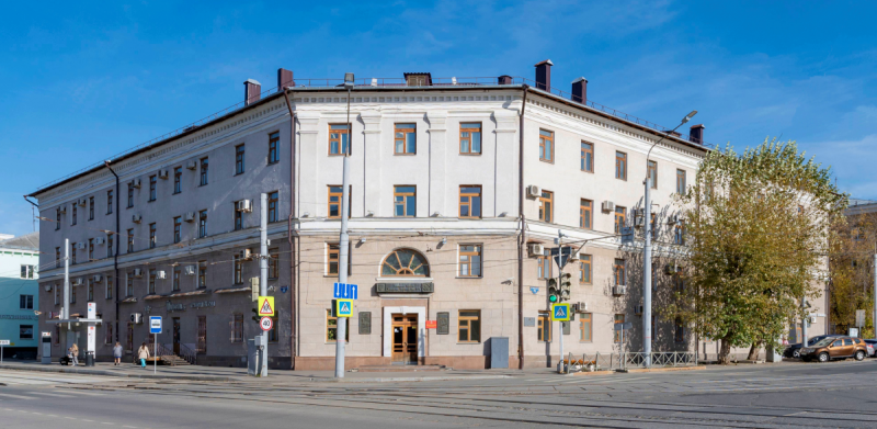 ПСН, 387.1 м2