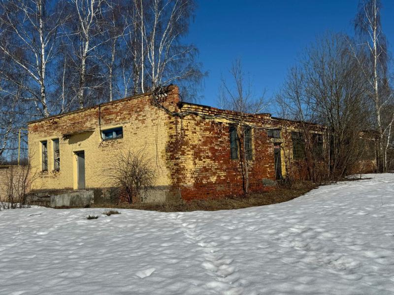 ПСН, 392.5 м2