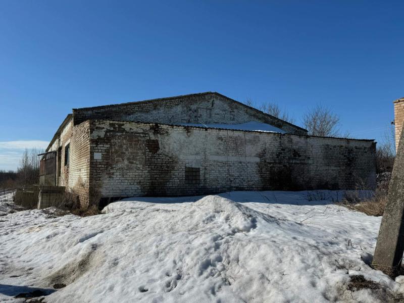 ПСН, 1591.1 м2
