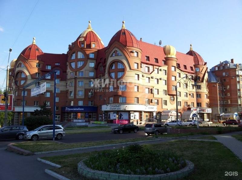 ПСН, 68 м2