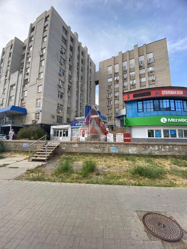ПСН, 950 м2