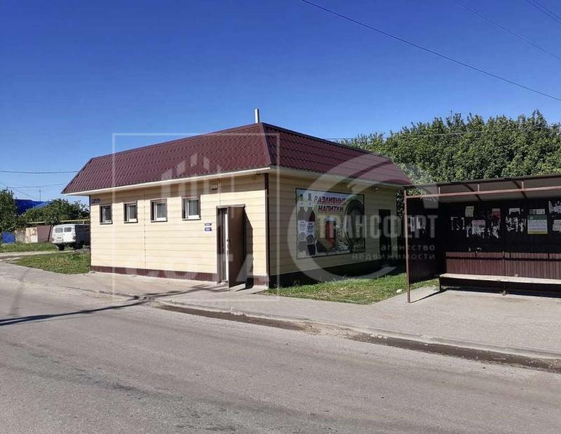 ПСН, 57.5 м2