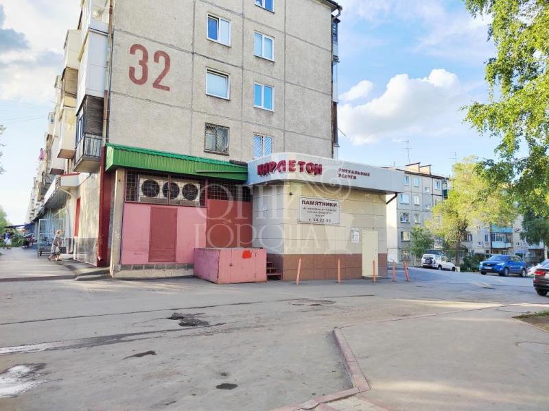 ПСН, 422.1 м2