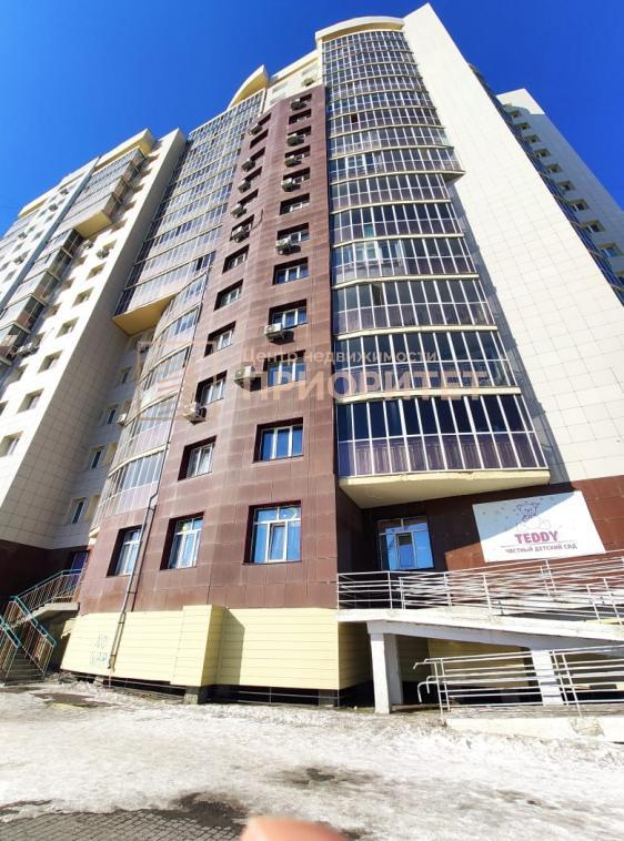 ПСН, 283 м2