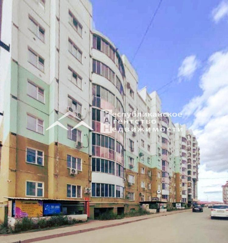 ПСН, 44 м2
