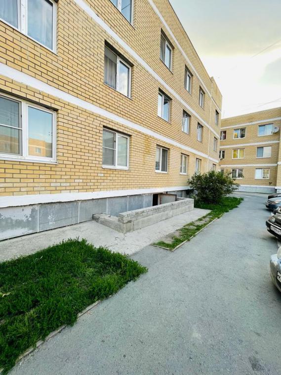 ПСН, 115.6 м²