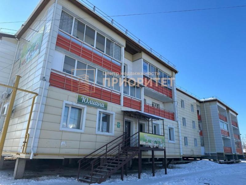 ПСН, 47.8 м2