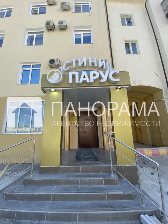 ПСН, 616 м2