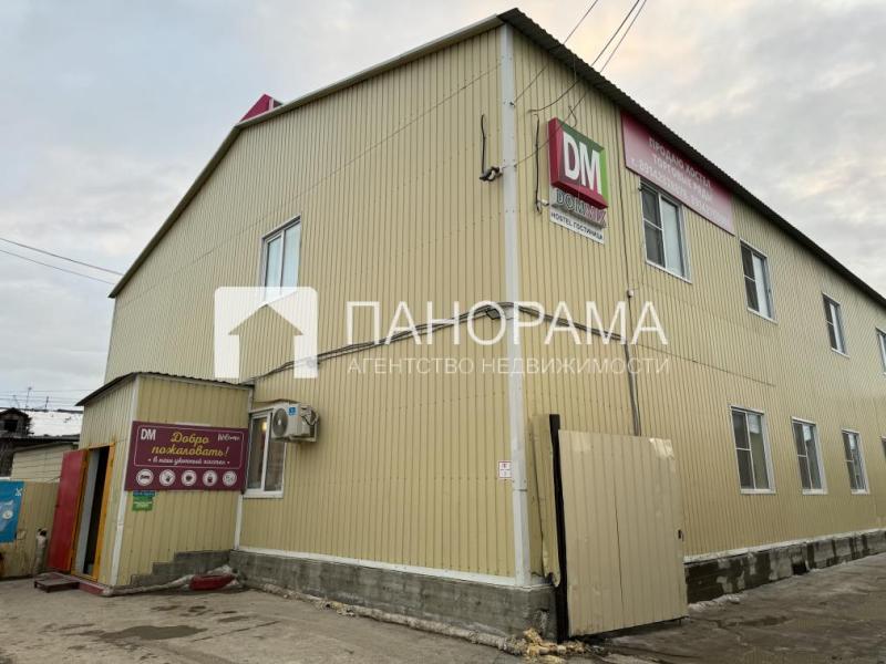 ПСН, 1365.2 м2