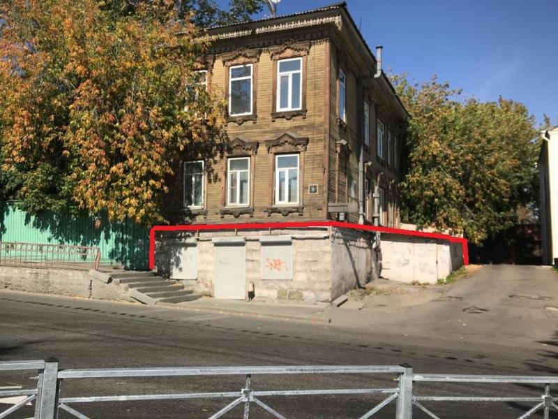 ПСН, 87.5 м2