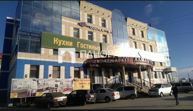 ПСН, 886.3 м2