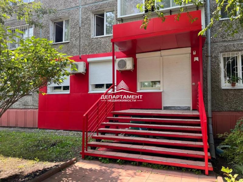 ПСН, 43.3 м2