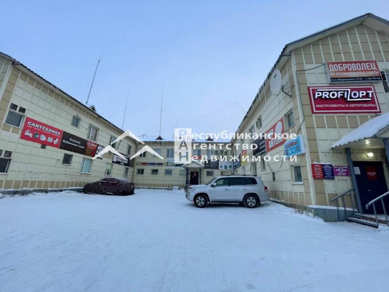 ПСН, 39.4 м2
