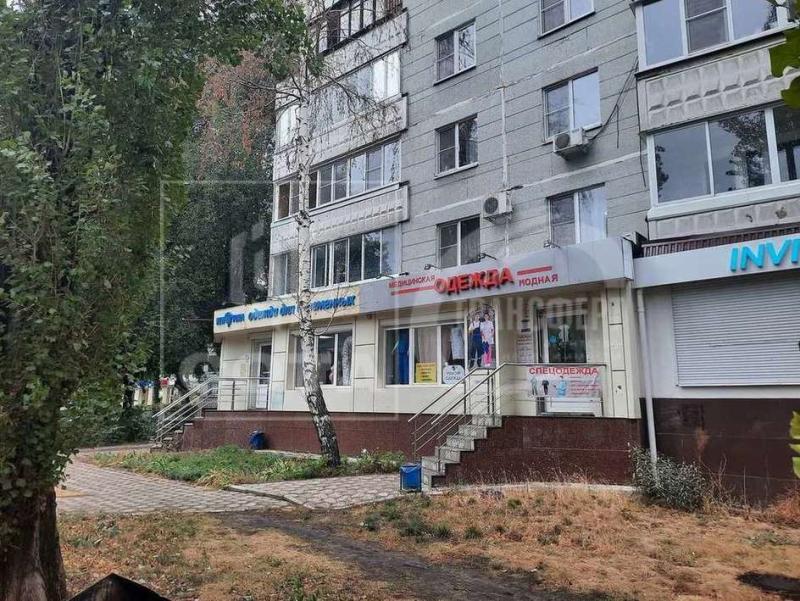 ПСН, 102.4 м2