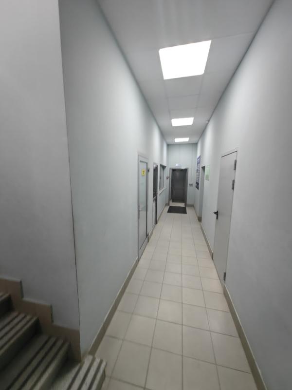 ПСН, 8 м²